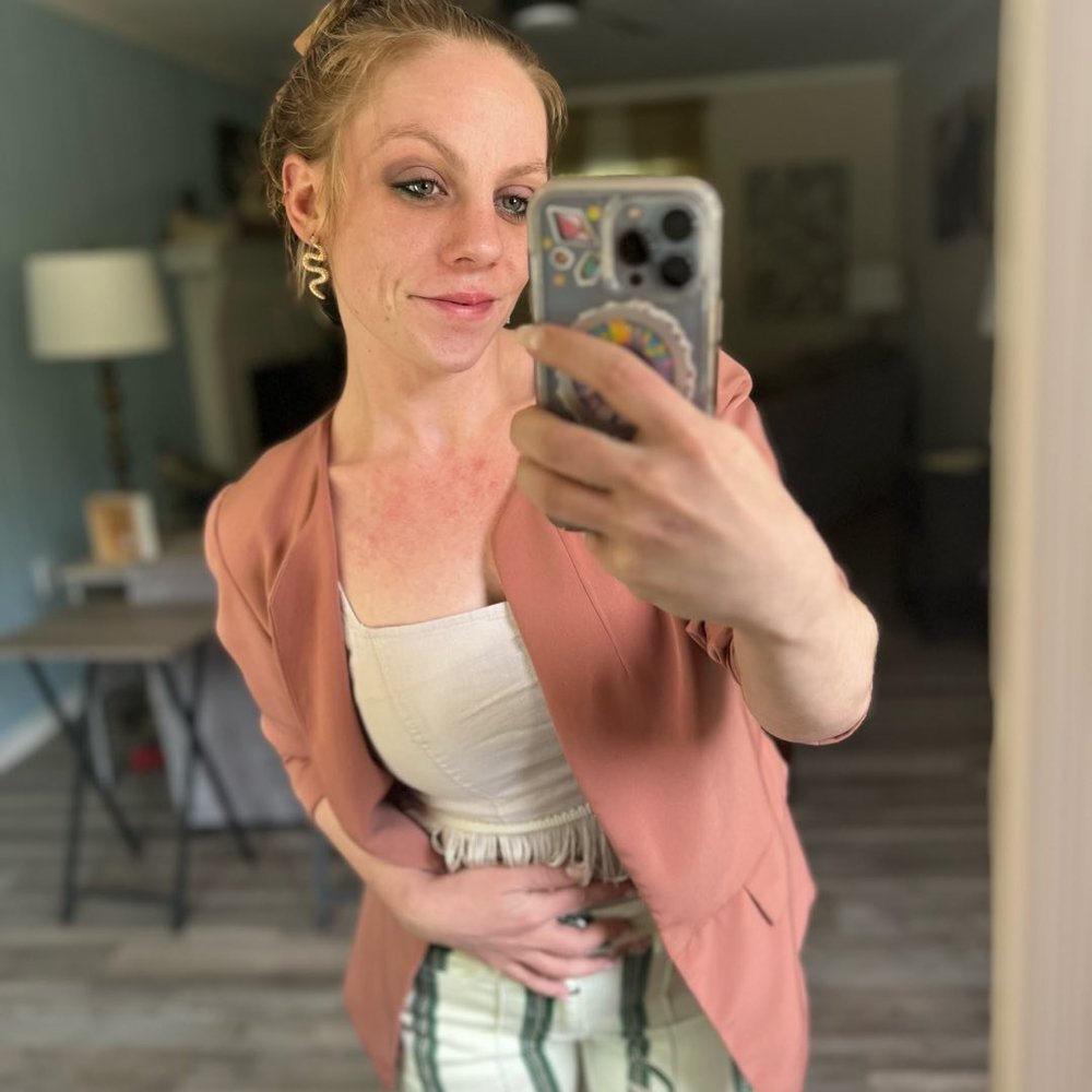 Meet your Posher, Aubrey